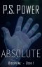 [Discipline 01] • Absolute (Discipline Book 1)